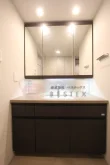 洗面台