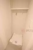 洗濯機置き場