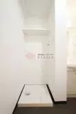 洗濯機置き場