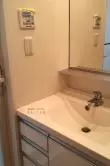 洗面台