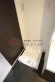 洗濯機置き場