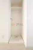 洗濯機置き場