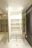 独立洗面台