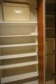 クローゼット