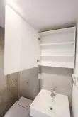 洗面台