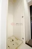 洗濯機置き場
