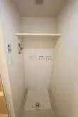 洗濯機置き場