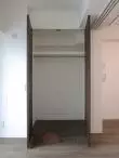 クローゼット