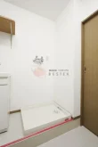 洗濯機置き場