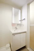 洗面台
