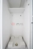 洗濯機置き場