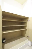 シューズボックス