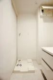洗濯機置き場