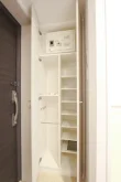 シューズボックス