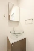 洗面台