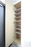 シューズボックス