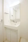 洗面台