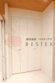 クローゼット