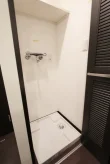 洗濯機置き場