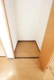 クローゼット
