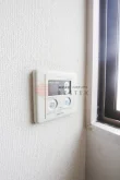 給湯リモコン