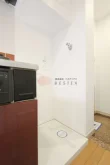 洗濯機置き場