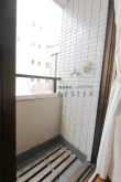 洗濯機置き場