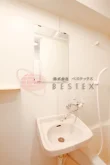 洗面台