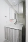 洗面台