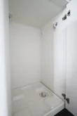 洗濯機置き場