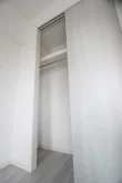 クローゼット