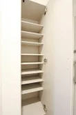 シューズボックス