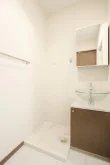 洗濯機置き場