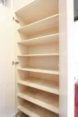 シューズボックス