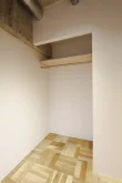 クローゼット