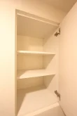 トイレ収納