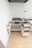 キッチン収納