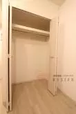 クローゼット