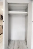 クローゼット