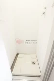 洗濯機置き場