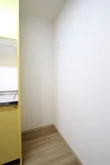 冷蔵庫置き場