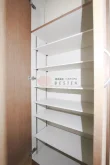 シューズボックス