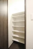 シューズボックス