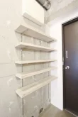 収納棚