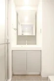 洗面台