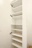 シューズボックス