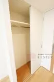クローゼット