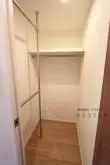 ウォークインクローゼット