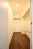 ウォークインクローゼット