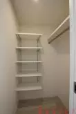 ウォークインクローゼット